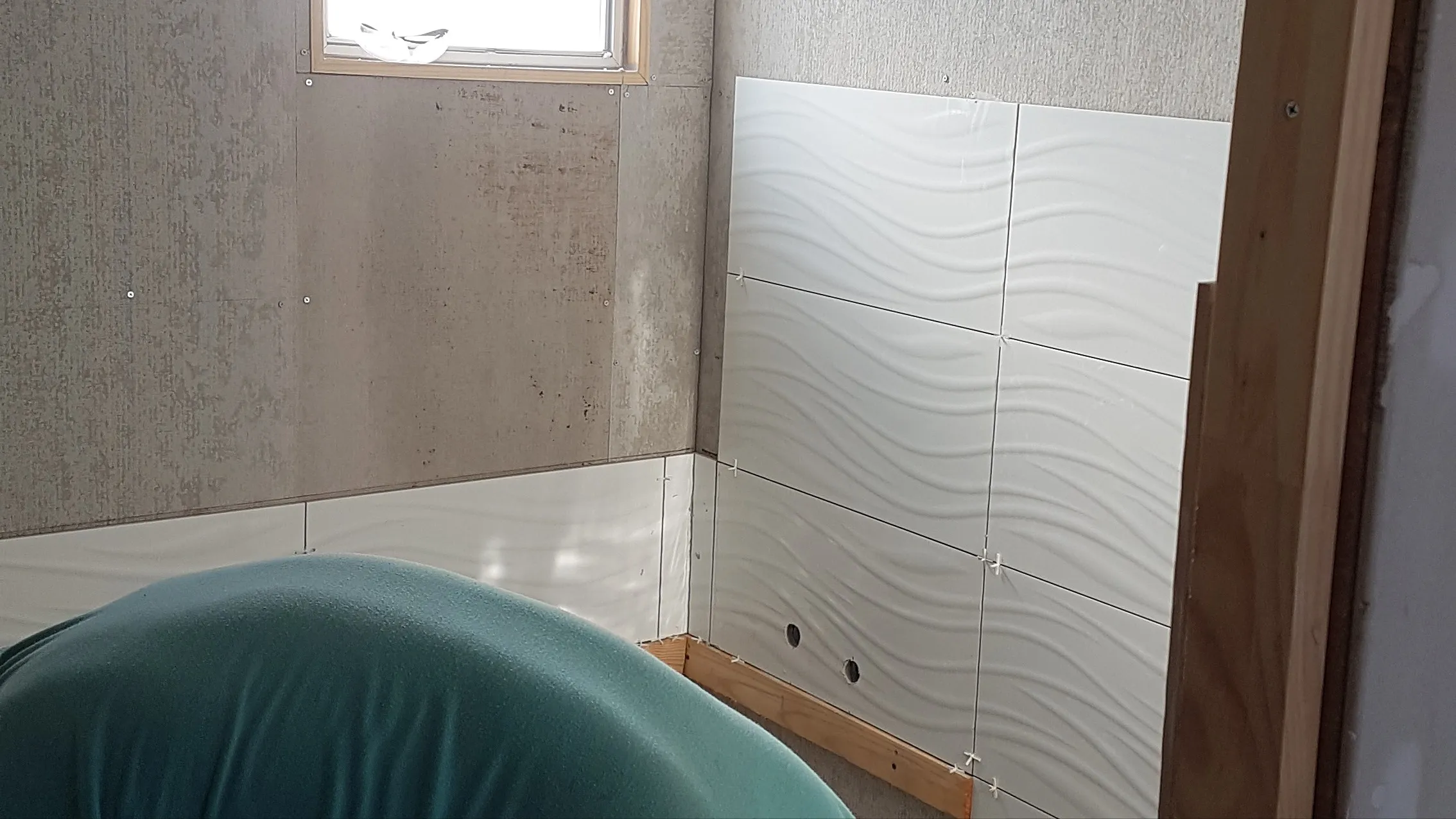 Remodelación de Espacios